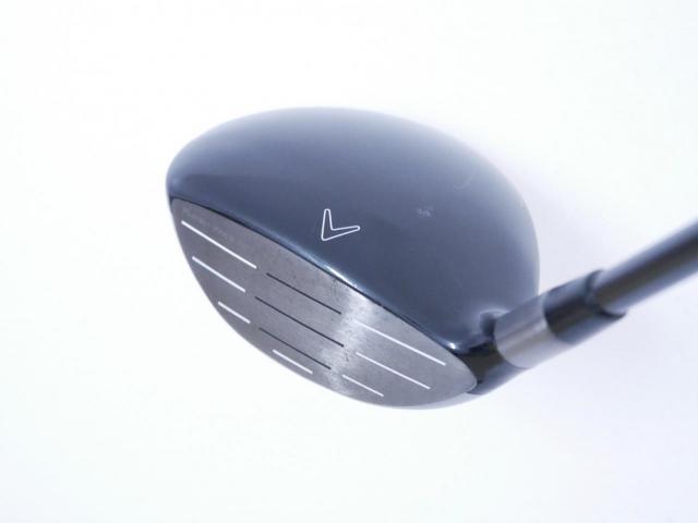 Fairway Wood : callaway : หัวไม้ 3 Callaway EPIC Speed (รุ่นปี 2021) Loft 15 ก้าน Mitsubishi Diamana 50 Flex SR