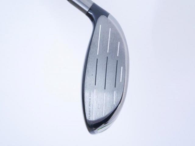Fairway Wood : callaway : หัวไม้ 3 Callaway EPIC Speed (รุ่นปี 2021) Loft 15 ก้าน Mitsubishi Diamana 50 Flex SR