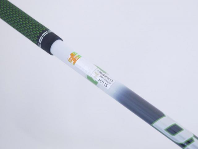 Fairway Wood : callaway : หัวไม้ 3 Callaway EPIC Speed (รุ่นปี 2021) Loft 15 ก้าน Mitsubishi Diamana 50 Flex SR