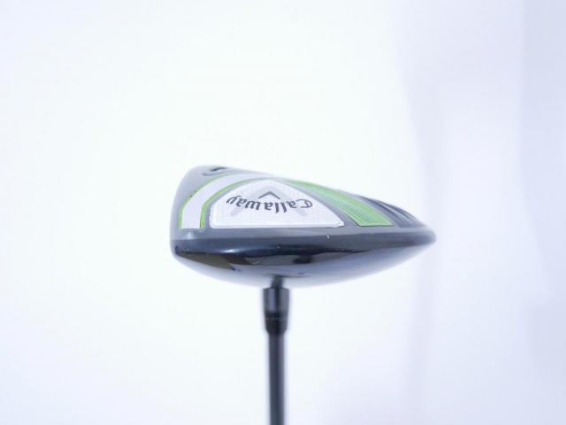 Fairway Wood : callaway : หัวไม้ 5 Callaway EPIC Speed (รุ่นปี 2021) Loft 18 ก้าน Mitsubishi Diamana 50 Flex S