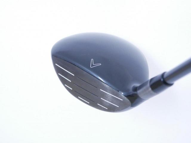 Fairway Wood : callaway : หัวไม้ 5 Callaway EPIC Speed (รุ่นปี 2021) Loft 18 ก้าน Mitsubishi Diamana 50 Flex S