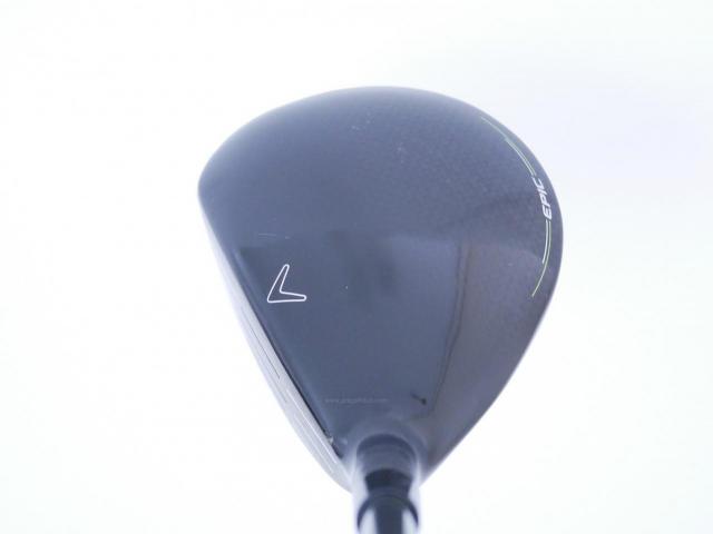 Fairway Wood : callaway : หัวไม้ 5 Callaway EPIC Speed (รุ่นปี 2021) Loft 18 ก้าน Mitsubishi Diamana 50 Flex S