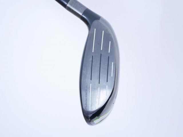 Fairway Wood : callaway : หัวไม้ 5 Callaway EPIC Speed (รุ่นปี 2021) Loft 18 ก้าน Mitsubishi Diamana 50 Flex S