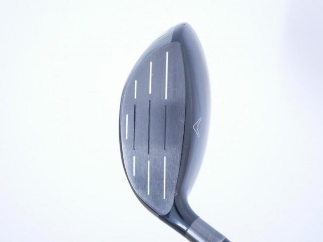 Fairway Wood : callaway : หัวไม้ 5 Callaway EPIC Speed (รุ่นปี 2021) Loft 18 ก้าน Mitsubishi Diamana 50 Flex S