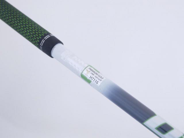 Fairway Wood : callaway : หัวไม้ 5 Callaway EPIC Speed (รุ่นปี 2021) Loft 18 ก้าน Mitsubishi Diamana 50 Flex S