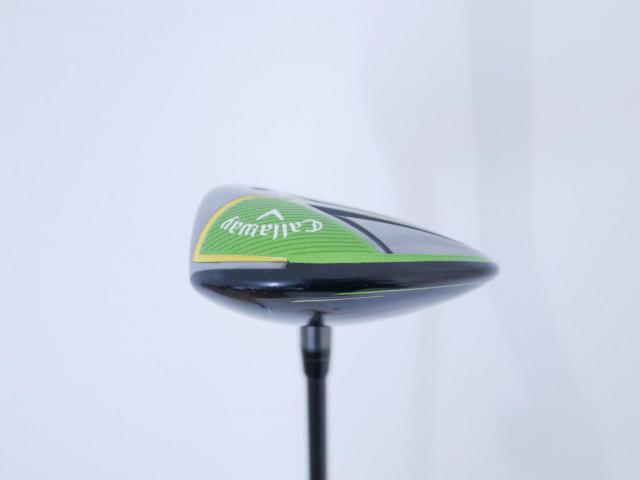 Fairway Wood : callaway : หัวไม้ 5 Callaway Epic Flash Star (รุ่นปี 2019) Loft 18 ก้าน Fujikura Speeder Evolution IV FW 40 Flex R