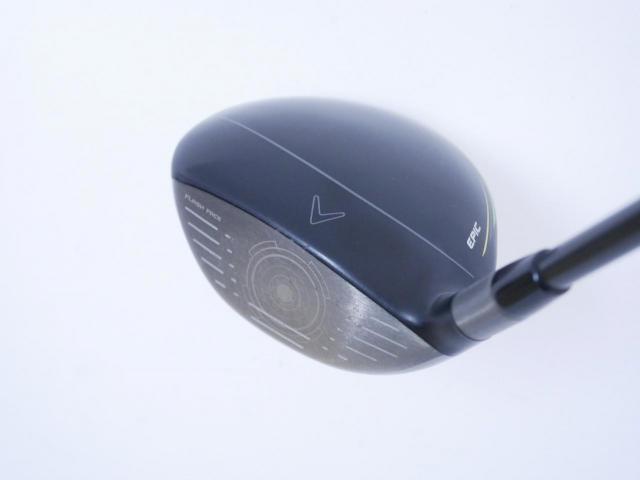 Fairway Wood : callaway : หัวไม้ 5 Callaway Epic Flash Star (รุ่นปี 2019) Loft 18 ก้าน Fujikura Speeder Evolution IV FW 40 Flex R