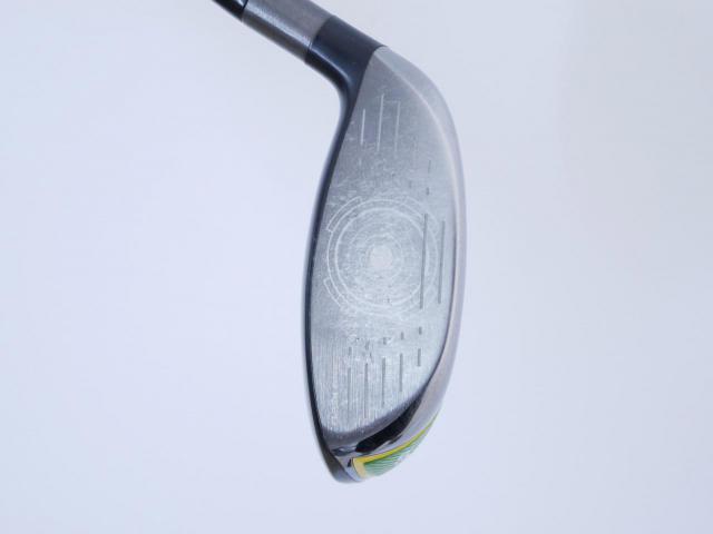 Fairway Wood : callaway : หัวไม้ 5 Callaway Epic Flash Star (รุ่นปี 2019) Loft 18 ก้าน Fujikura Speeder Evolution IV FW 40 Flex R
