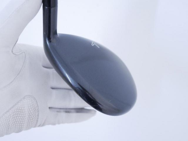 Lady club : All : หัวไม้ 3 Callaway Solaire Loft 18 Flex L