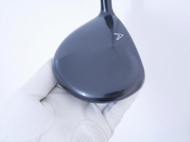Lady club : All : หัวไม้ 3 Callaway Solaire Loft 18 Flex L