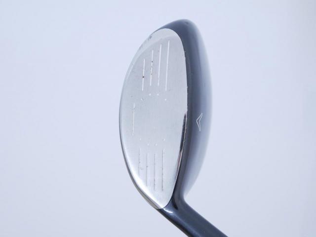 Lady club : All : หัวไม้ 3 Callaway Solaire Loft 18 Flex L