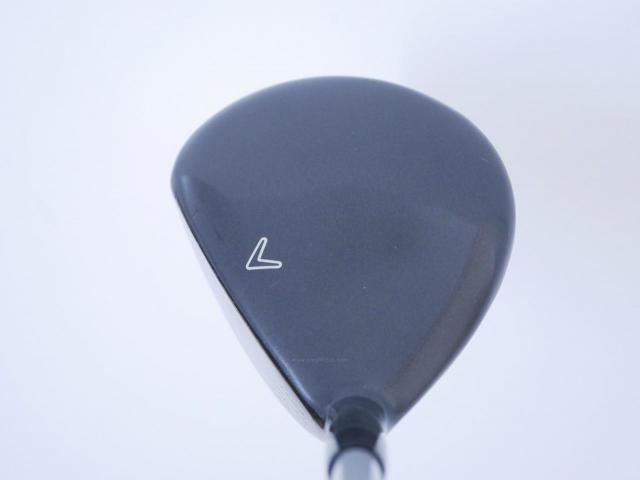 Lady club : All : หัวไม้ 3 Callaway Solaire Loft 18 Flex L