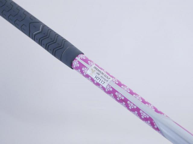 Lady club : All : หัวไม้ 3 Callaway Solaire Loft 18 Flex L