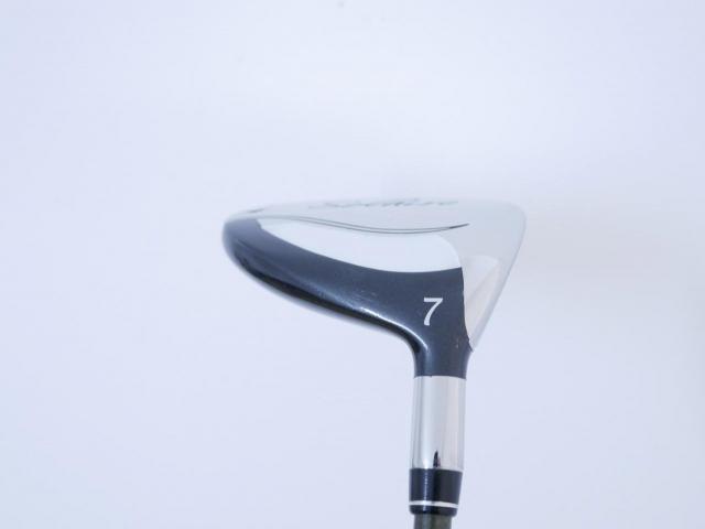 Fairway Wood : callaway : หัวไม้ 7 Callaway Solaire Loft 24 Flex R