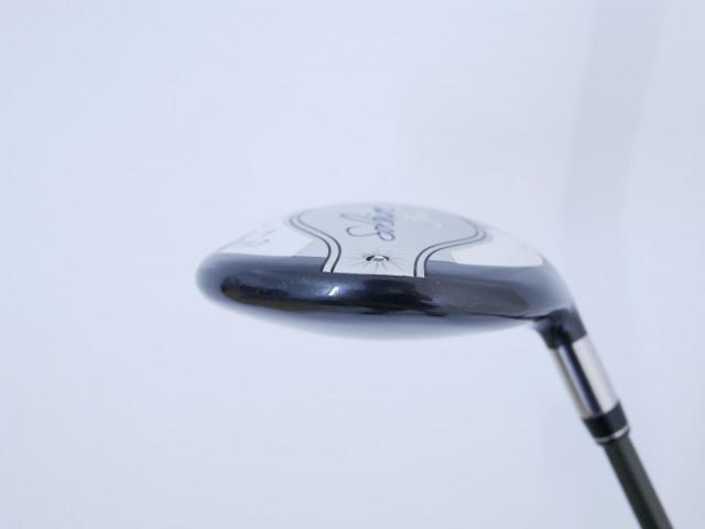Fairway Wood : callaway : หัวไม้ 7 Callaway Solaire Loft 24 Flex R