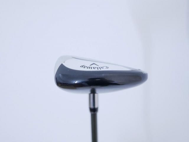Fairway Wood : callaway : หัวไม้ 7 Callaway Solaire Loft 24 Flex R