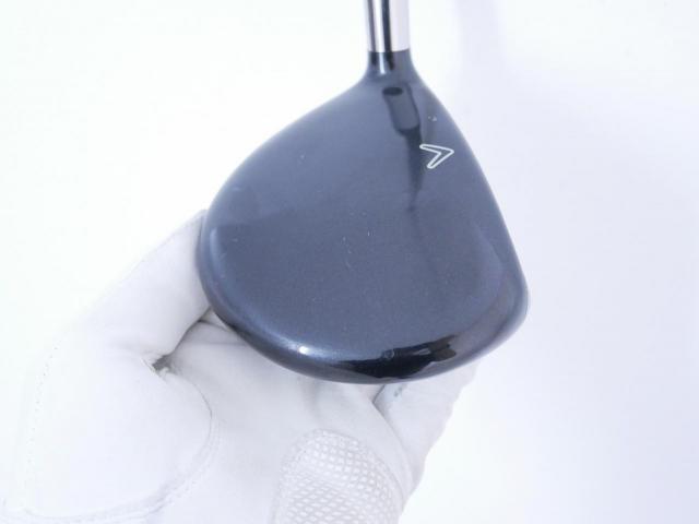 Fairway Wood : callaway : หัวไม้ 7 Callaway Solaire Loft 24 Flex R