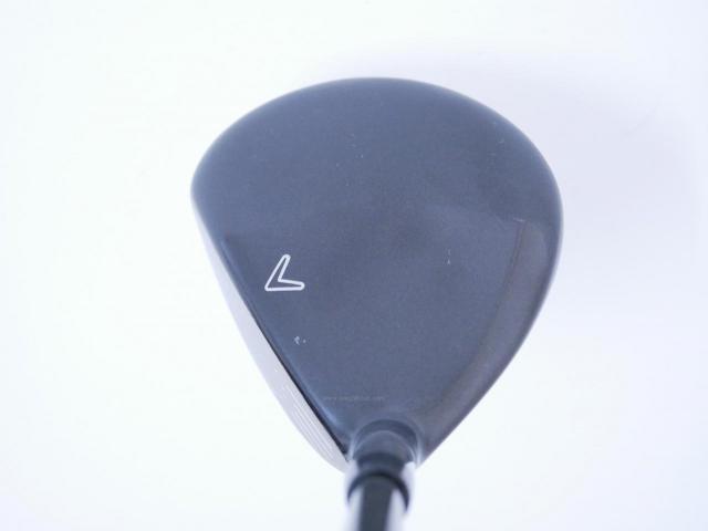 Fairway Wood : callaway : หัวไม้ 7 Callaway Solaire Loft 24 Flex R
