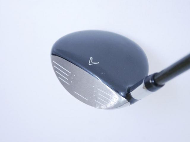 Fairway Wood : callaway : หัวไม้ 7 Callaway Solaire Loft 24 Flex R