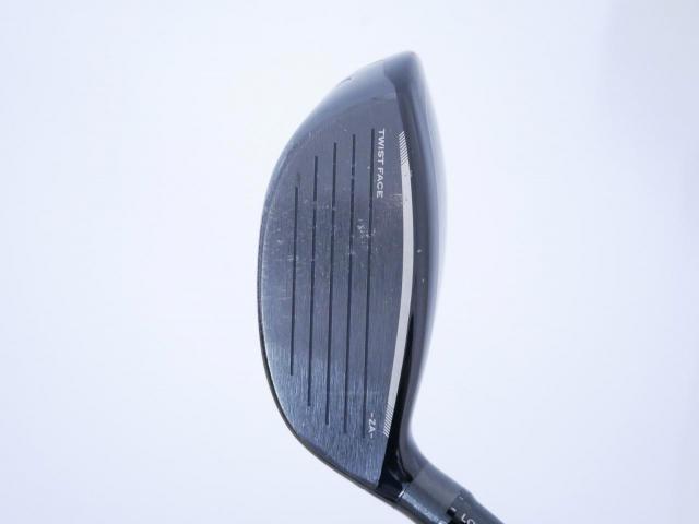 Fairway Wood : Taylormade : หัวไม้ 3 Taylormade Stealth Plus Titanium (ออกปี 2022) Loft 15 ก้าน Mitsubishi TENSEI TM50 Flex SR