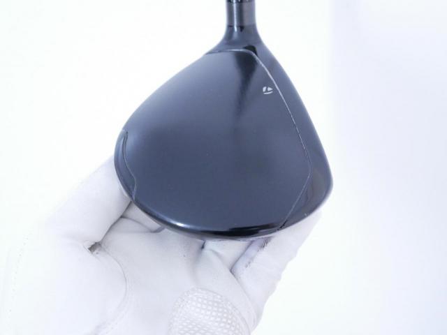 Fairway Wood : Taylormade : หัวไม้ 3 Taylormade Stealth Plus Titanium (ออกปี 2022) Loft 15 ก้าน Mitsubishi TENSEI TM50 Flex SR