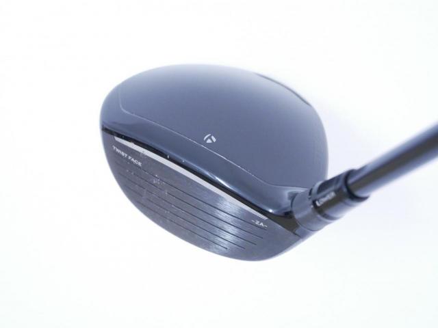 Fairway Wood : Taylormade : หัวไม้ 3 Taylormade Stealth Plus Titanium (ออกปี 2022) Loft 15 ก้าน Mitsubishi TENSEI TM50 Flex SR