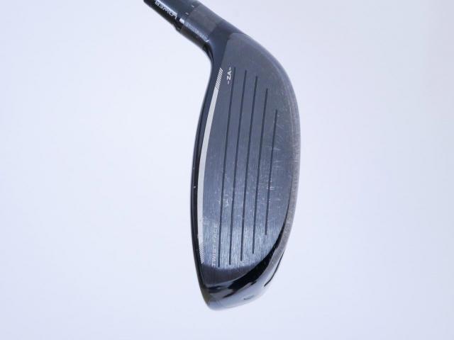 Fairway Wood : Taylormade : หัวไม้ 3 Taylormade Stealth Plus Titanium (ออกปี 2022) Loft 15 ก้าน Mitsubishi TENSEI TM50 Flex SR