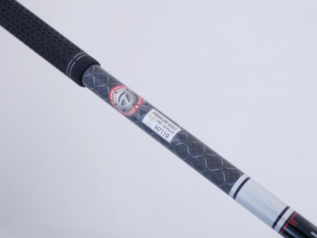 Fairway Wood : Taylormade : หัวไม้ 3 Taylormade Stealth Plus Titanium (ออกปี 2022) Loft 15 ก้าน Mitsubishi TENSEI TM50 Flex SR
