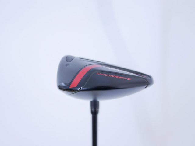 Fairway Wood : Taylormade : หัวไม้ 3 Taylormade Stealth (รุ่นปี 2022 Japan Spec.) Loft 15 ก้าน Mitsubishi FUBUKI TM5 Flex S