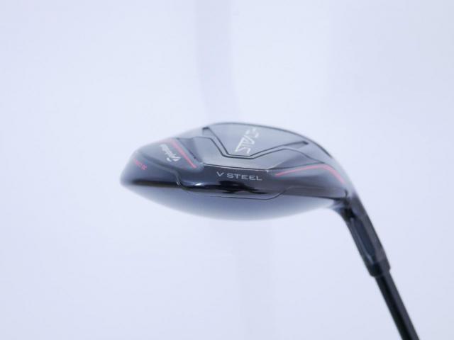 Fairway Wood : Taylormade : หัวไม้ 3 Taylormade Stealth (รุ่นปี 2022 Japan Spec.) Loft 15 ก้าน Mitsubishi FUBUKI TM5 Flex S