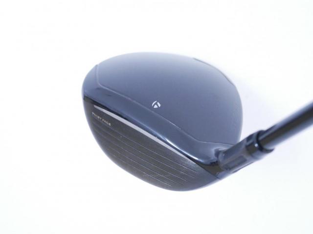 Fairway Wood : Taylormade : หัวไม้ 3 Taylormade Stealth (รุ่นปี 2022 Japan Spec.) Loft 15 ก้าน Mitsubishi FUBUKI TM5 Flex S