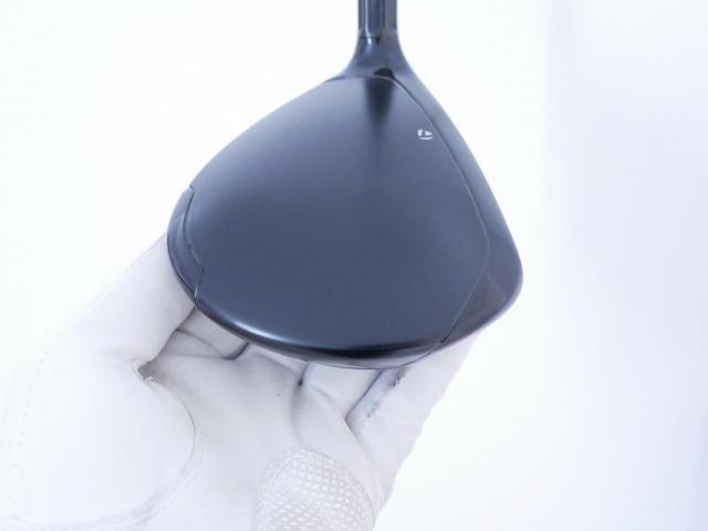 Fairway Wood : Taylormade : หัวไม้ 3 Taylormade Stealth (รุ่นปี 2022 Japan Spec.) Loft 15 ก้าน Mitsubishi FUBUKI TM5 Flex S