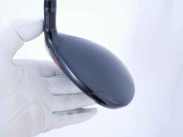 Fairway Wood : Taylormade : หัวไม้ 3 Taylormade Stealth (รุ่นปี 2022 Japan Spec.) Loft 15 ก้าน Mitsubishi FUBUKI TM5 Flex S