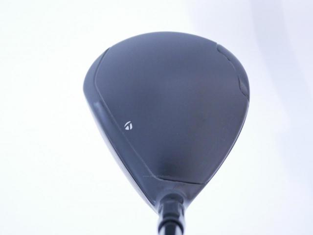 Fairway Wood : Taylormade : หัวไม้ 3 Taylormade Stealth (รุ่นปี 2022 Japan Spec.) Loft 15 ก้าน Mitsubishi FUBUKI TM5 Flex S