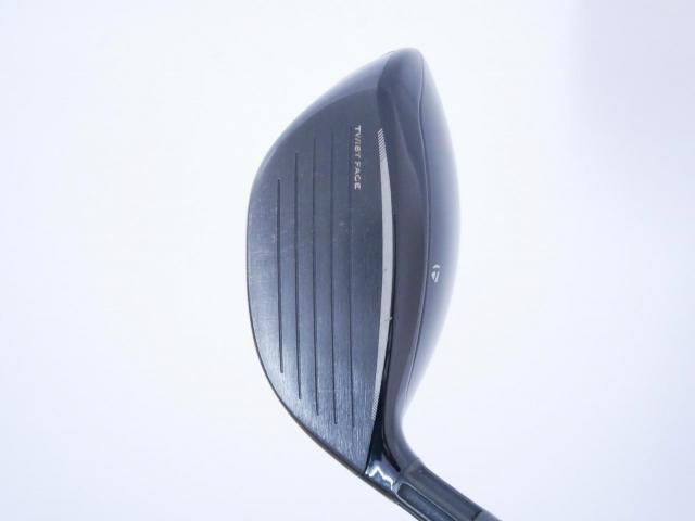 Fairway Wood : Taylormade : หัวไม้ 3 Taylormade Stealth (รุ่นปี 2022 Japan Spec.) Loft 15 ก้าน Mitsubishi FUBUKI TM5 Flex S