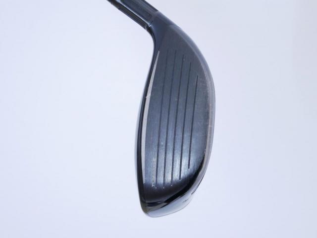 Fairway Wood : Taylormade : หัวไม้ 3 Taylormade Stealth (รุ่นปี 2022 Japan Spec.) Loft 15 ก้าน Mitsubishi FUBUKI TM5 Flex S