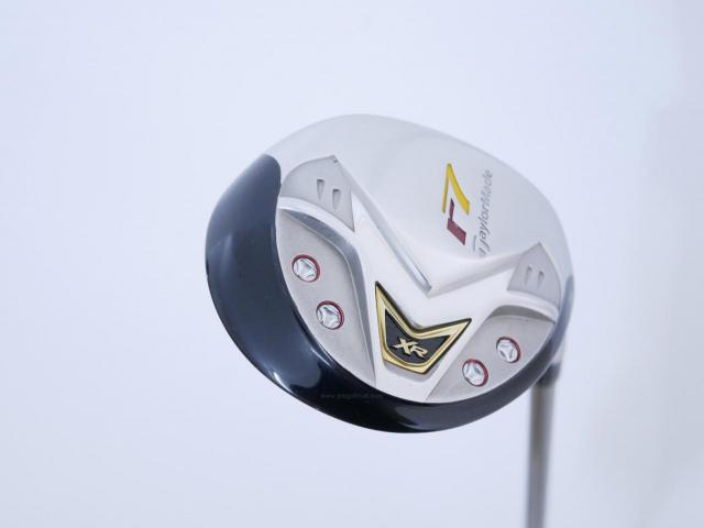 Fairway Wood : Taylormade : หัวไม้ 3 Taylormade r7 XR Loft 15 Flex R