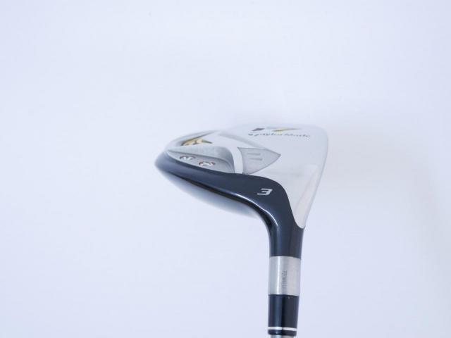 Fairway Wood : Taylormade : หัวไม้ 3 Taylormade r7 XR Loft 15 Flex R