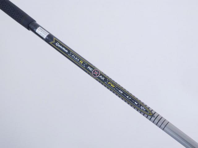 Fairway Wood : Taylormade : หัวไม้ 3 Taylormade r7 XR Loft 15 Flex R