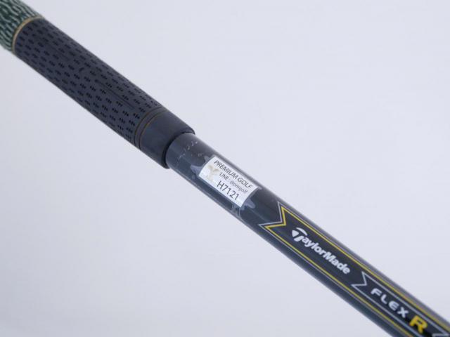 Fairway Wood : Taylormade : หัวไม้ 3 Taylormade r7 XR Loft 15 Flex R