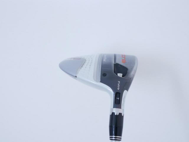 Fairway Wood : Other Brand : หัวไม้ 5 Cobra AMP Cell Loft 17-20 (ปรับได้) Flex SR