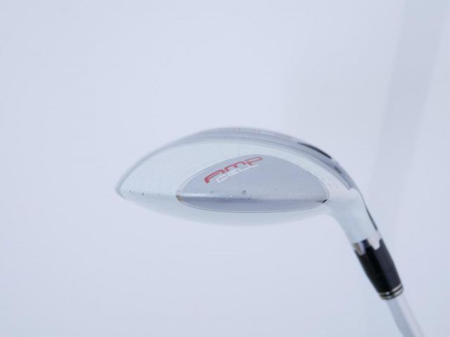 Fairway Wood : Other Brand : หัวไม้ 5 Cobra AMP Cell Loft 17-20 (ปรับได้) Flex SR