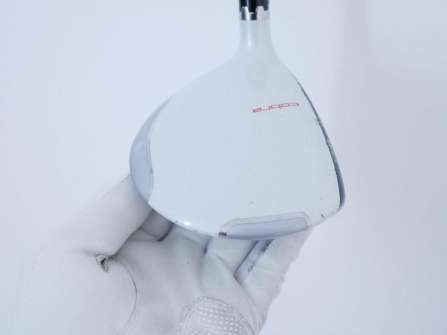 Fairway Wood : Other Brand : หัวไม้ 5 Cobra AMP Cell Loft 17-20 (ปรับได้) Flex SR