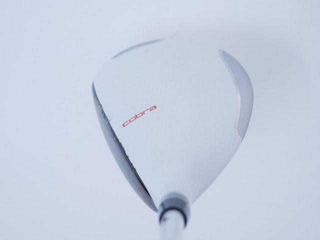 Fairway Wood : Other Brand : หัวไม้ 5 Cobra AMP Cell Loft 17-20 (ปรับได้) Flex SR