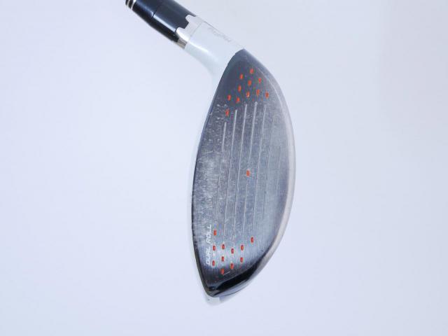 Fairway Wood : Other Brand : หัวไม้ 5 Cobra AMP Cell Loft 17-20 (ปรับได้) Flex SR