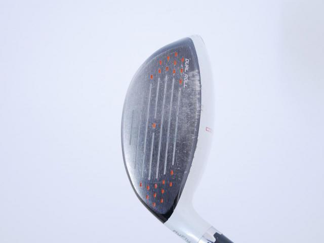 Fairway Wood : Other Brand : หัวไม้ 5 Cobra AMP Cell Loft 17-20 (ปรับได้) Flex SR