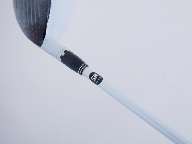 Fairway Wood : Other Brand : หัวไม้ 5 Cobra AMP Cell Loft 17-20 (ปรับได้) Flex SR