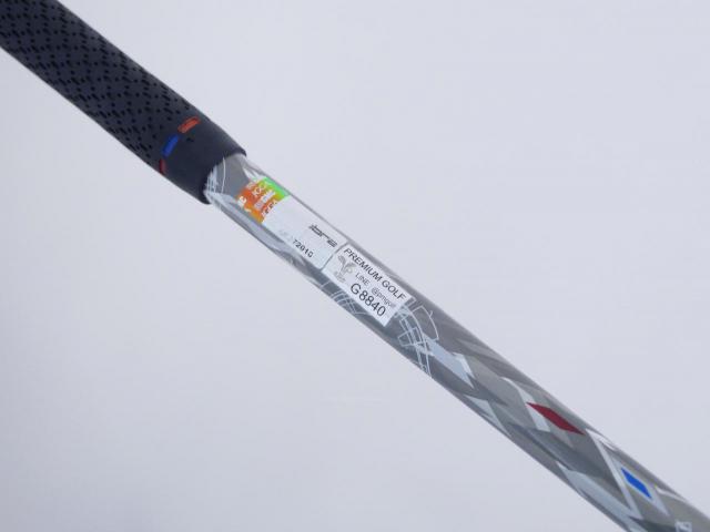 Fairway Wood : Other Brand : หัวไม้ 5 Cobra AMP Cell Loft 17-20 (ปรับได้) Flex SR