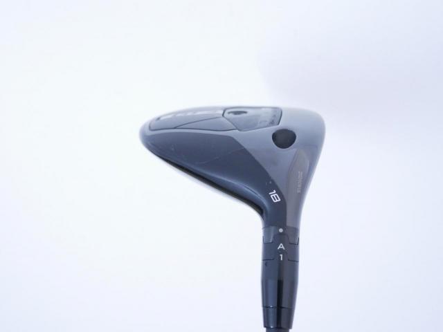 Fairway Wood : Titleist : หัวไม้ 5 Titleist GT3 (รุ่นปี 2025) Loft 18 (ปรับได้) ก้าน Mitsubishi TENSEI K White 75 Flex S