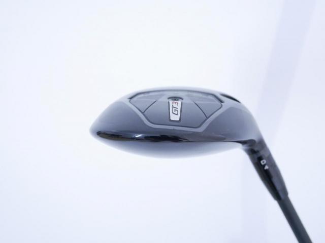 Fairway Wood : Titleist : หัวไม้ 5 Titleist GT3 (รุ่นปี 2025) Loft 18 (ปรับได้) ก้าน Mitsubishi TENSEI K White 75 Flex S